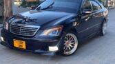 Price Toyota Crown 2006 for Sale in Dar es Salaam
