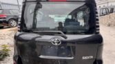 Magari Sokoni Toyota Sienta ya Bei Poa 2008