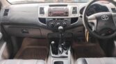 Magari Sokoni Toyota Hilux ya Bei Poa 2010