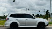 Magari Used Subaru Forester 2011 Dar es Salaam Tanzania