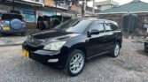 Magari Sokoni Toyota Harrier ya Bei Poa 2007