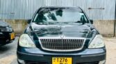 Magari Brevis 2003 lipo Dar es Salaam