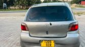 Buy Toyota Vitz 2003 for Sale in Dar es Salaam