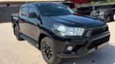 Used Toyota Hilux 2018 for Sale in Dar es Salaam