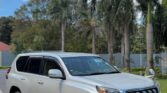 Used Toyota Land Cruiser Prado 2016 for Sale in Dar es Salaam