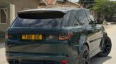 Price Of Land Rover Range Rover Sport 2016 for Sale in Tanzania