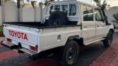 Buy Toyota Land Cruiser 79 Pickup 2019 for Sale in Dar es Salaam