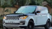 Used Land Rover Range Rover 2016 for Sale in Dar es Salaam
