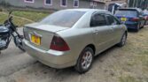 Buy Toyota Corolla 2003 for Sale in Dar es Salaam