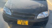 Used Suzuki Swift 2003 for Sale in Mbeya
