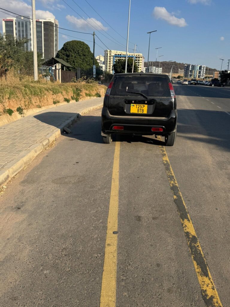Suzuki Swift 2003 for Sale in Mbeya