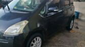 Toyota Ractis bei poa sokoni Dar es Salaam Tanzania