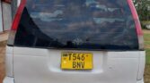 Price Toyota Noah 1998 for Sale in Dar es Salaam