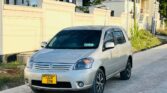 Magari Raum 2005 lipo Dar es Salaam
