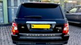 Land Rover Range Rover Sport bei poa sokoni Dar es Salaam Tanzania