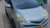 Bei ya Toyota Ractis 2007 Sokoni Mwanza Tanzania