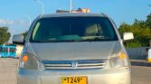 Used Toyota Raum 2005 for Sale in Dar es Salaam