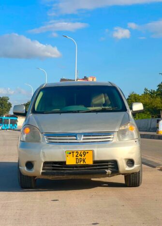 Bei Ya Toyota Raum 2004 Sokoni Dar es Salaam Tanzania