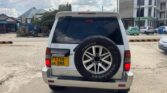 Toyota Land Cruiser Prado bei poa sokoni Dar es Salaam Tanzania