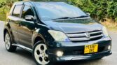 Price Toyota IST 2005 for Sale in Dar es Salaam