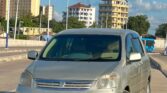 Magari Sokoni Toyota Raum ya Bei Poa 2004