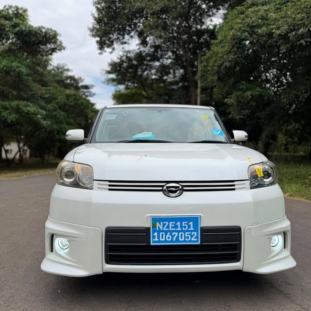 Bei ya Toyota Rumion 2012 Sokoni Arusha Tanzania