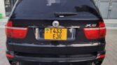 Magari X5 2009 lipo Dar es Salaam