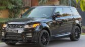 Bei ya Land Rover Range Rover Sport 2016 Sokoni Dar es Salaam Tanzania