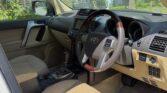 Buy Toyota Land Cruiser Prado 2016 for Sale in Dar es Salaam