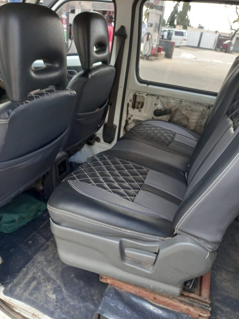 Magari Used Suzuki Every 2000 Dar es Salaam Tanzania