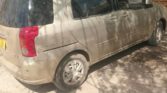 Buy Toyota Raum 2005 for Sale in Dar es Salaam