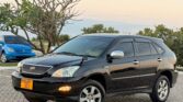 Price Of Toyota Harrier 2007 for Sale in Tanzania