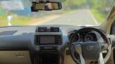 Price Toyota Land Cruiser Prado 2016 for Sale in Dar es Salaam