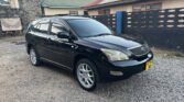 Magari Harrier 2007 lipo Dar es Salaam
