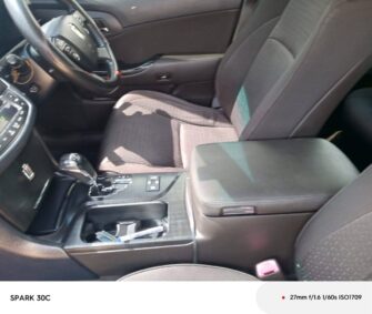 Bei Ya Toyota Crown 2008 Sokoni Dar es Salaam Tanzania