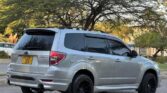 Buy Subaru Forester 2011 for Sale in Dar es Salaam