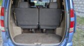 Magari Sokoni Toyota Noah ya Bei Poa 2001