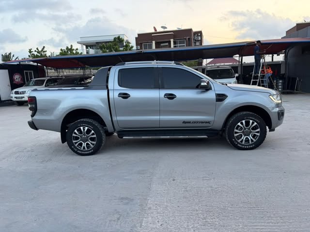 Bei ya Ford Ranger 2019 Sokoni Dar es Salaam Tanzania