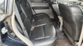 Magari Used Subaru Forester 2005 Dar es Salaam Tanzania