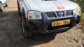 Nissan Pickup bei poa sokoni Dar es Salaam Tanzania