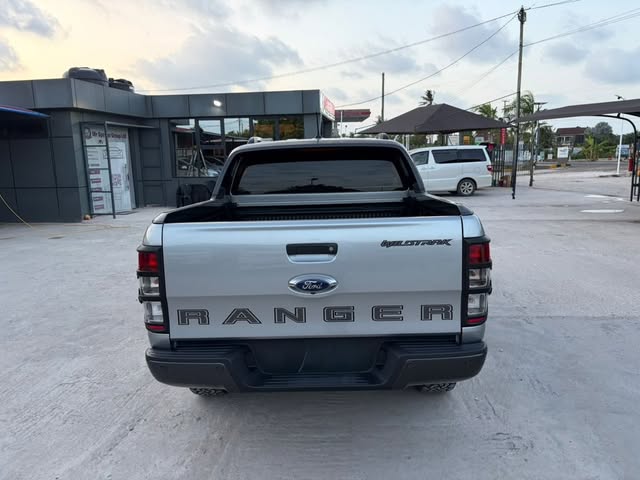Magari Ranger 2019 lipo Dar es Salaam