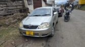 Used Toyota Corolla 2003 for Sale in Dar es Salaam