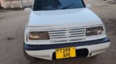 Suzuki Escudo bei poa sokoni Dar es Salaam Tanzania