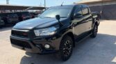 For Sale Toyota Hilux 2018 in Dar es Salaam