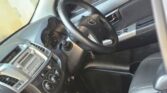 Magari Hilux 2015 lipo Dar es Salaam