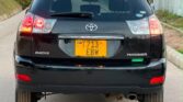 Used Toyota Harrier 2006 for Sale in Dar es Salaam