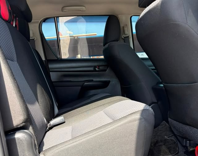 Buy Toyota Hilux 2018 for Sale in Dar es Salaam