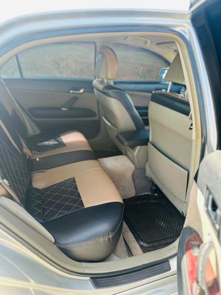 Buy Toyota Mark X 2006 for Sale in Mbeya