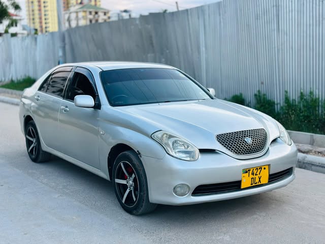 Magari Verosa 2006 lipo Dar es Salaam