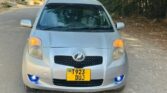 Price Toyota Vitz 2008 for Sale in Dar es Salaam